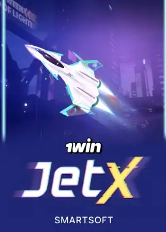 JetX 1win